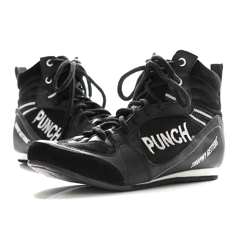 Boxing Boots Review