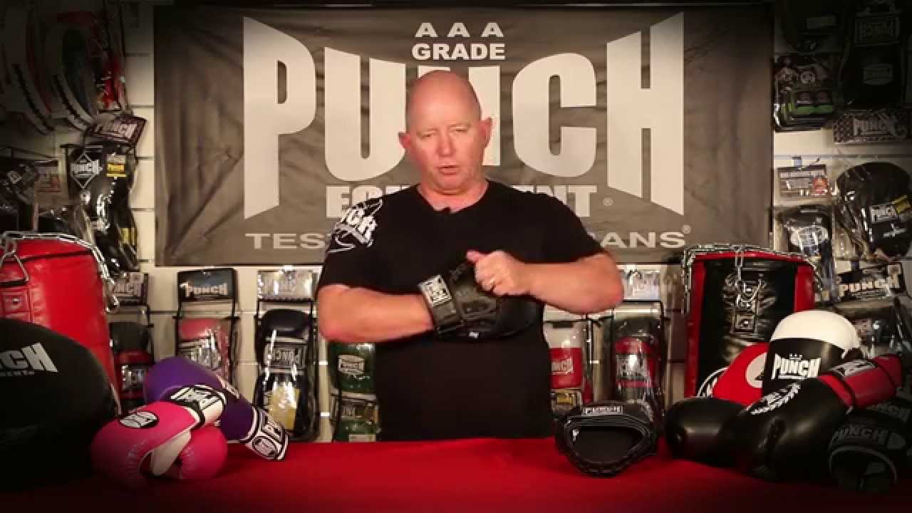 Black Diamond Classics Boxing Pads Product Review