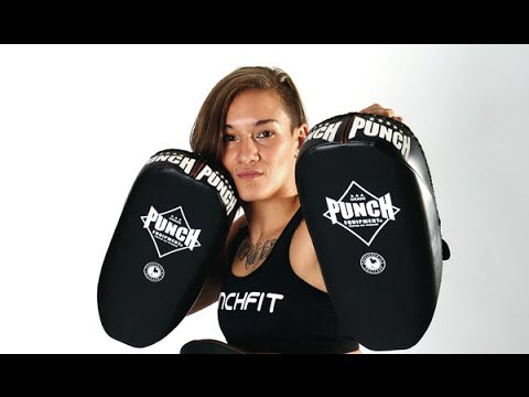 Black Diamond Thai Pads Product Review