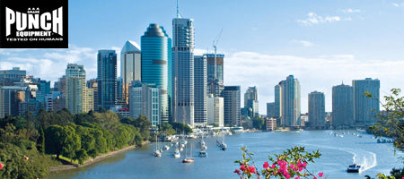 Boxing Supplies Brisbane - Where to buy