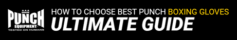 Special Boxing Gloves Product Review