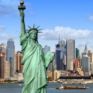 Punch® launches into the USA