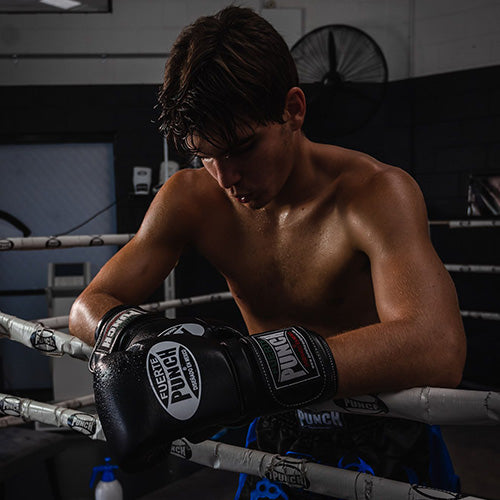 Protect Your Hands and Win in Style: The Best MMA Gloves for Fighters