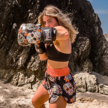 MMA Glove Essentials: Choosing the Right Pair for Your Ultimate Combat Experience with Punch Equipment