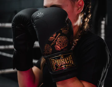 Hand Health Matters: Preventing Injuries with Proper Boxing Glove Care