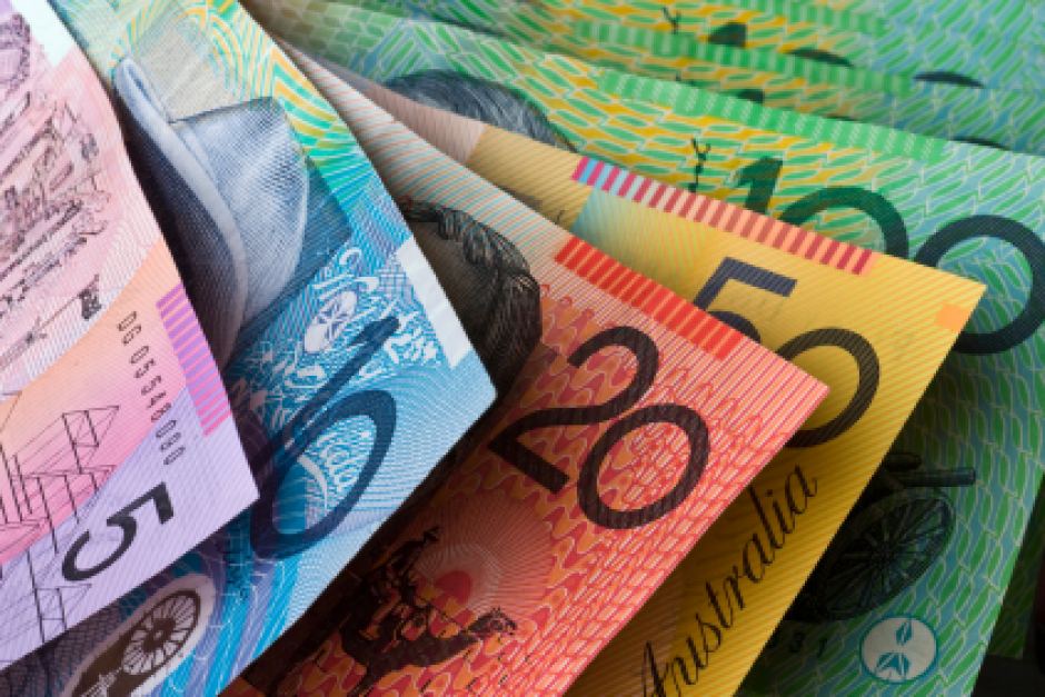Business Tip: Cash Flow