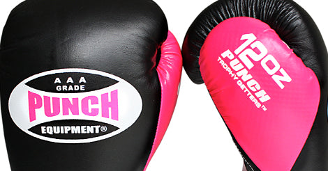How to buy Ladies Boxing Gloves