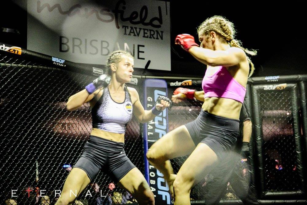 Fight Shows & Events - 29th & 30th June 2018