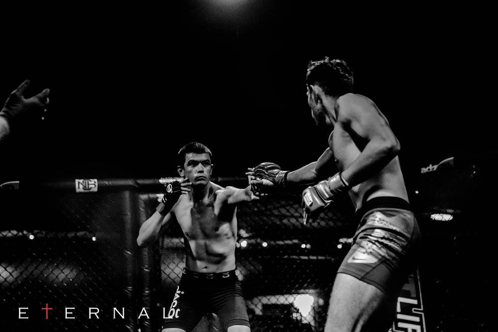 Fight Shows & Events - 5th May 2018