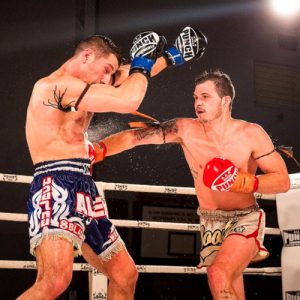 Fight Shows & Events - 12th May 2018