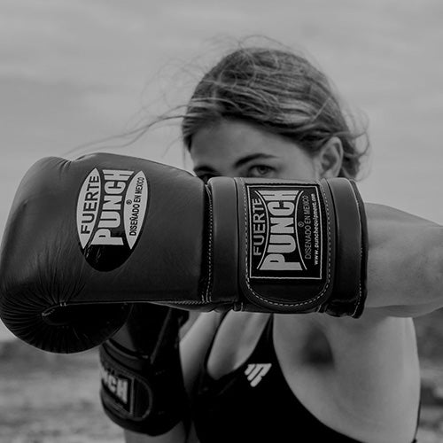 What makes a good boxing glove?