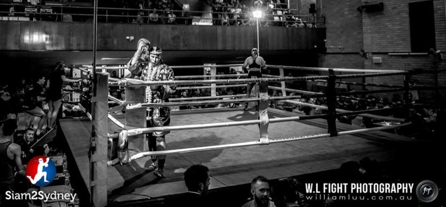 Fight Shows - 7th & 8th July 2018