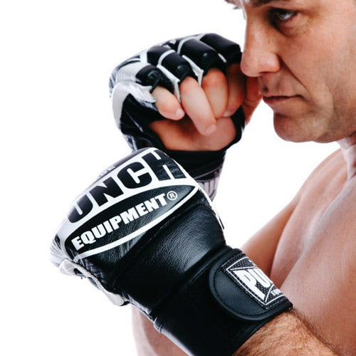 MMA Gloves: Which Model Is Best?
