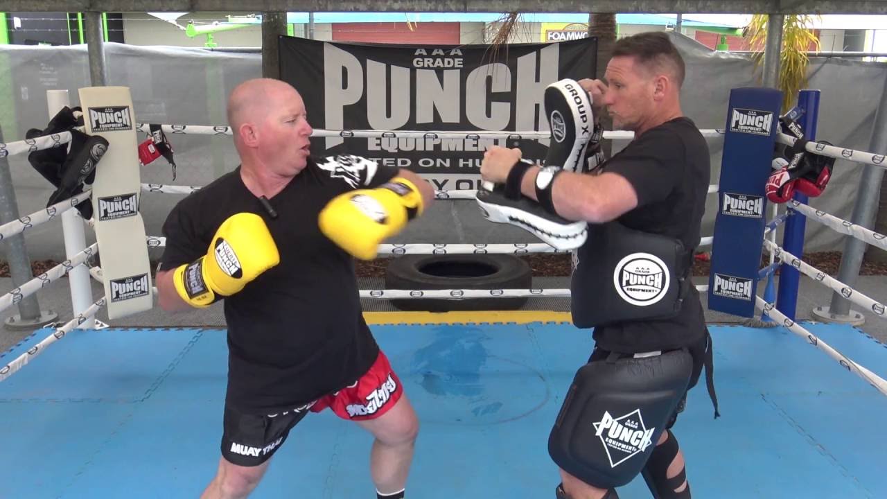 How to use Thai Leg Pads