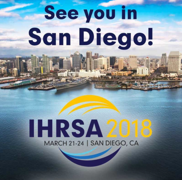 IHRSA Trade Show 2018