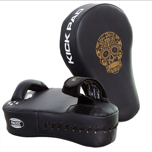 The Benefits of Integrating Kick Pads Into Your Exercise Routine
