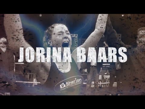 Jorina Baars Interview