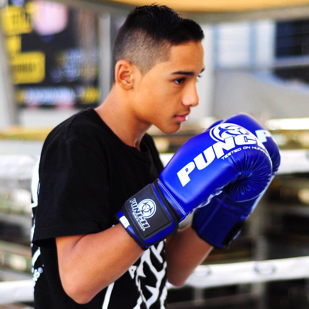 Should You Use 16oz Boxing Gloves?