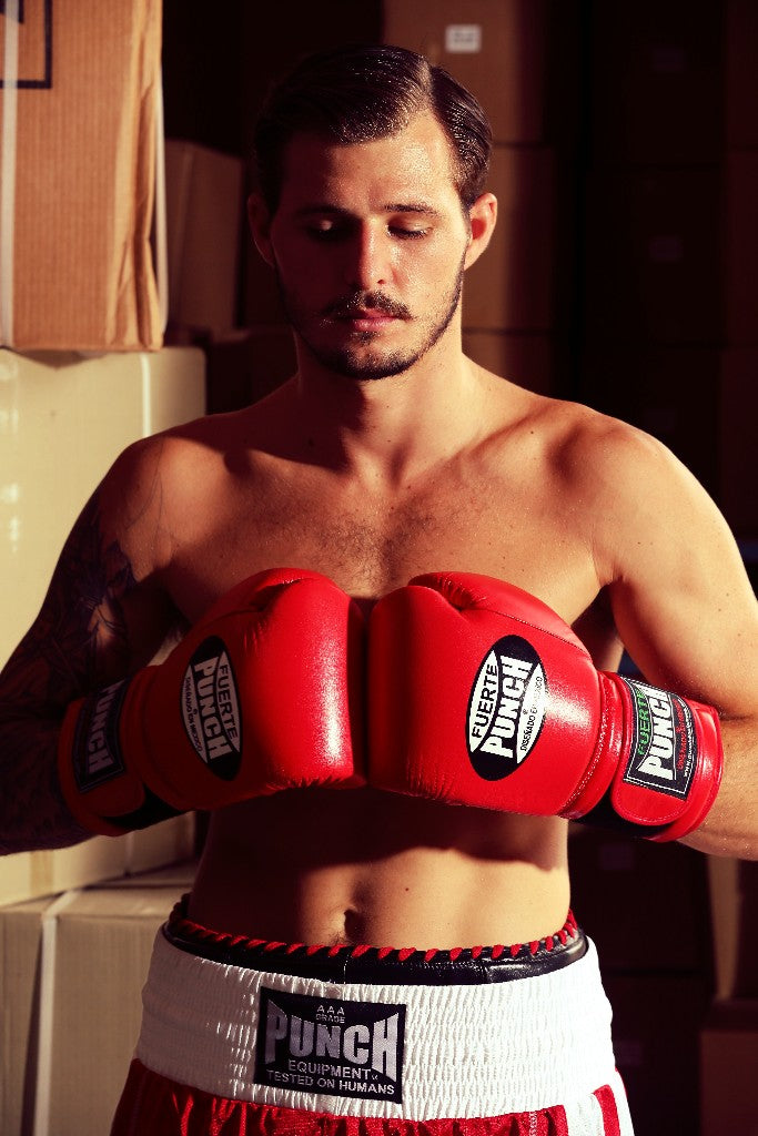 Mexican Boxing Equipment - Buying Guide