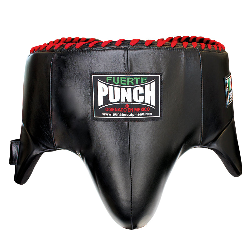 Mexican Groin Guard Review