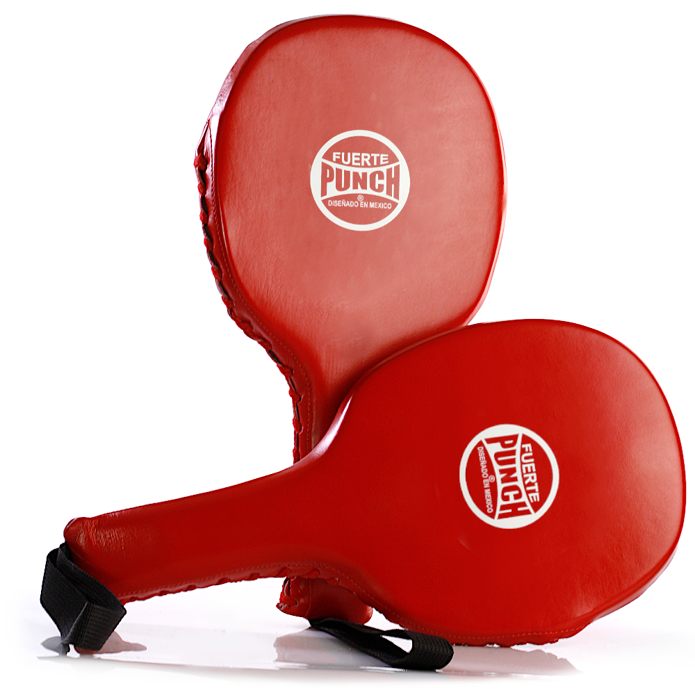 Boxing Paddles | A Must Have Boxing Tool!