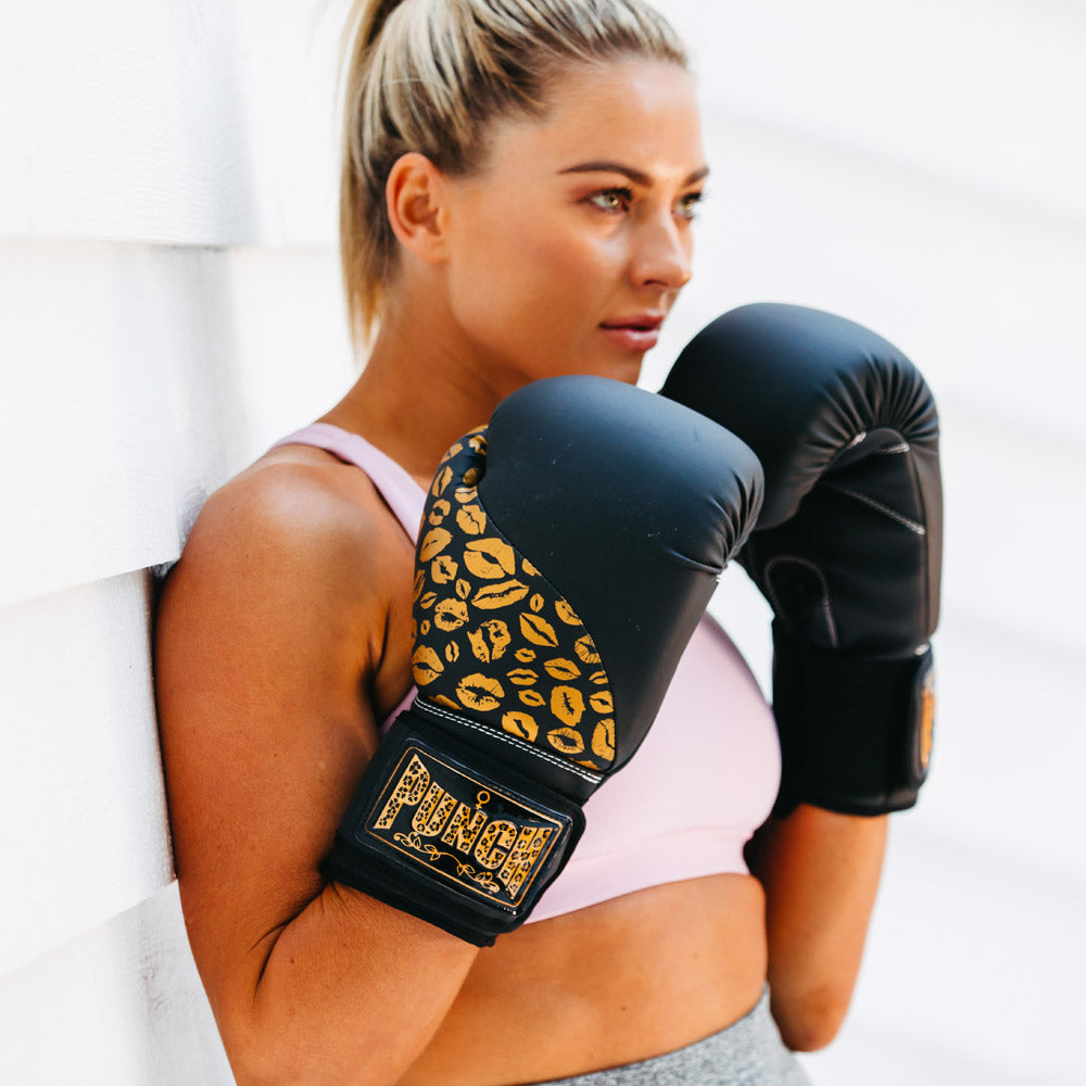 Womens Boxing: 5 Reasons To Get Some Boxing Gloves