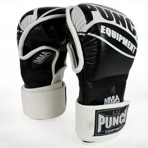 Shooto Sparring MMA Gloves V30 Review
