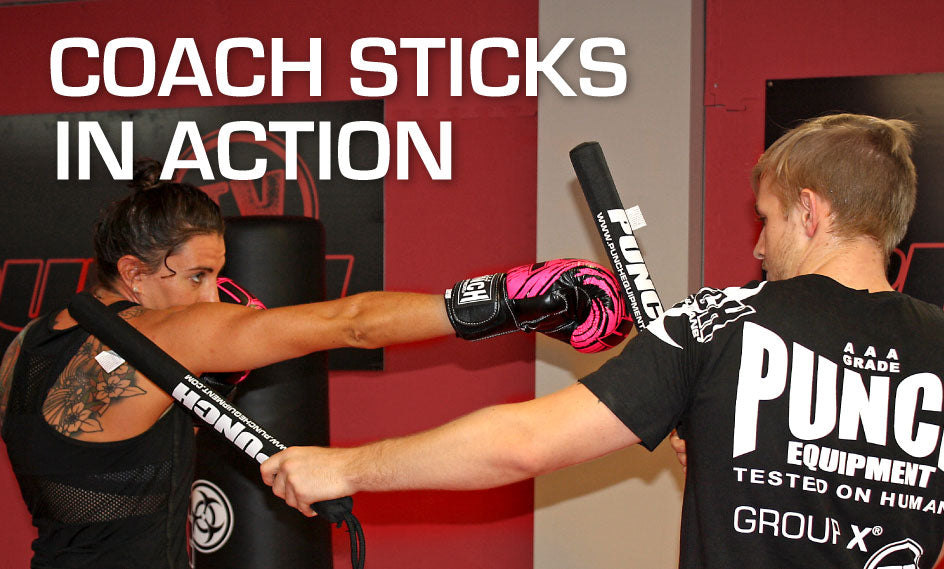 Punch ON - Weekly Update - Feb 2, 2018