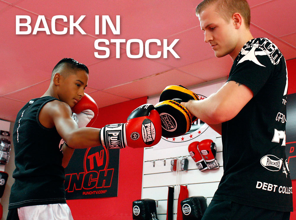 Punch ON - Weekly Update - Jan 12, 2018