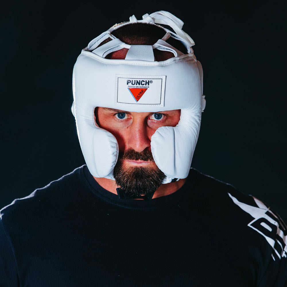 Boxing Headgear: How To Choose The Right Model!