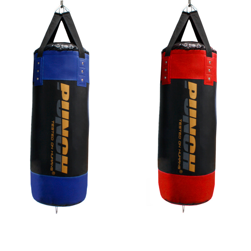 Boxing Bas From Technique to Power: How Professional Boxers Use Punching Bags Eff ...