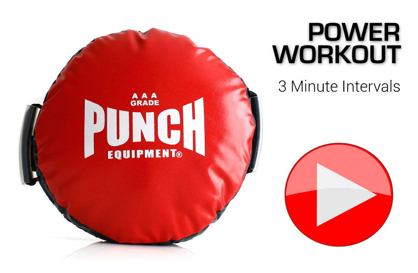 Punch ON - Weekly Update - Feb 9, 2018