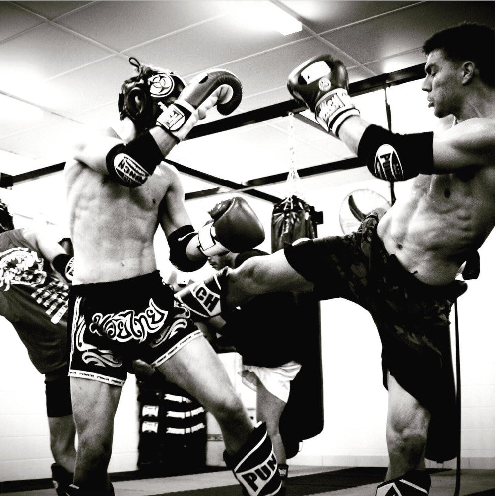 Which Shin Guard Is Right For Muay Thai, MMA & More!