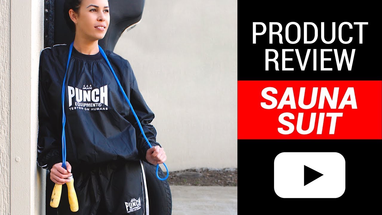 Sauna Suit