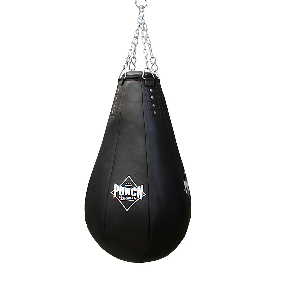 How to Choose the Right Punching Bag for Your Fitness Goals