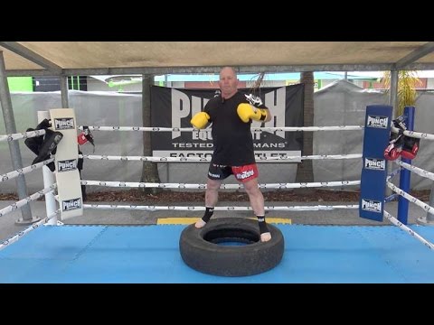 Tyre Strength & Conditioning