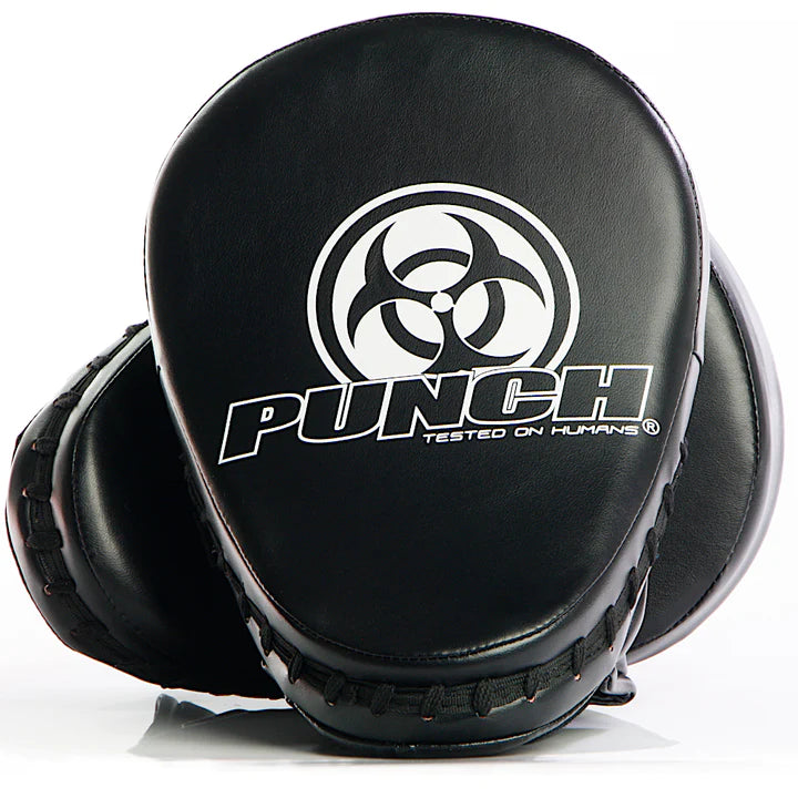 Boxing Pads Review - Urban Focus Pads