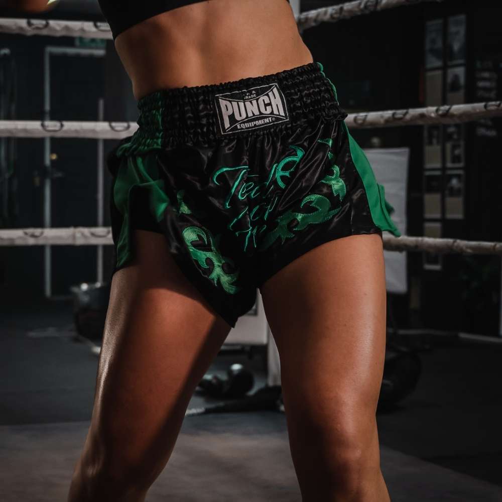 Boxing Cloth. Use Boxing Apparel Clothing Online Australia - Punch Equipment®