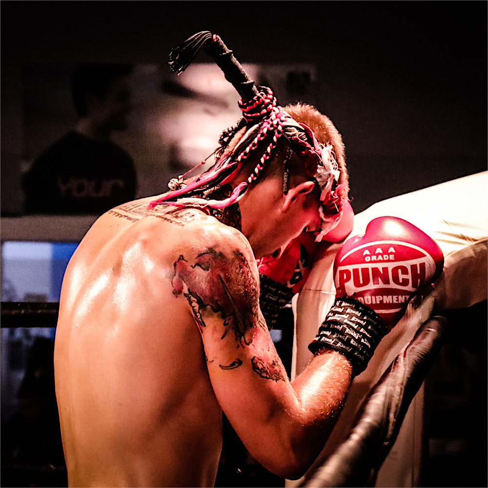 MUAY THAI