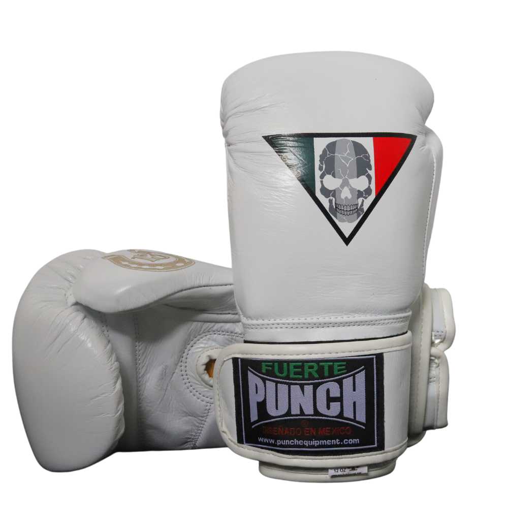 fuerto boxing gloves