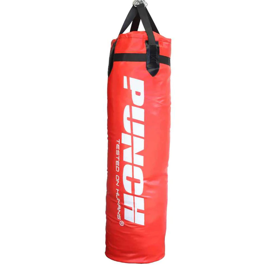 Xmas Home Gym Kit - White/Red