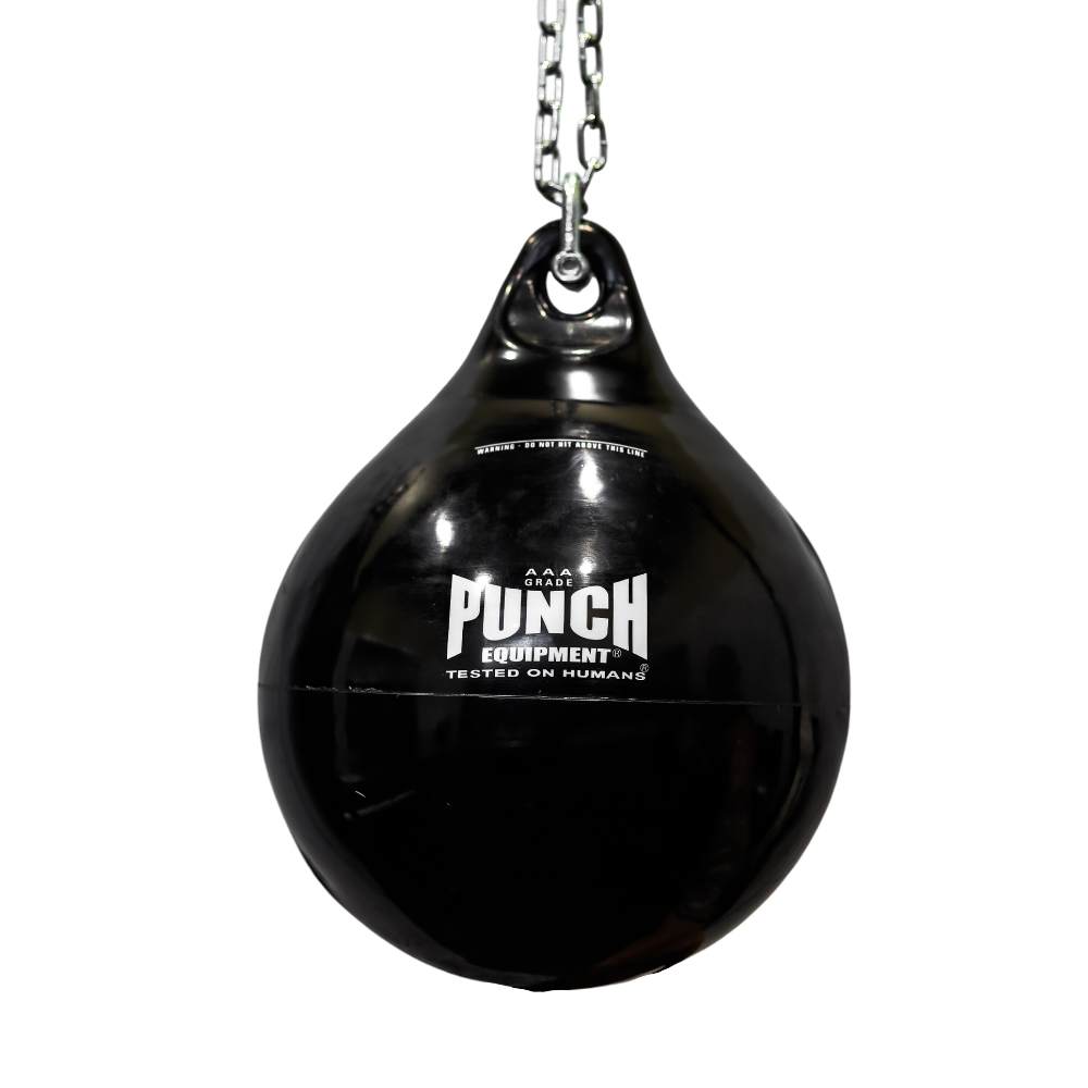 Punch Equipment®