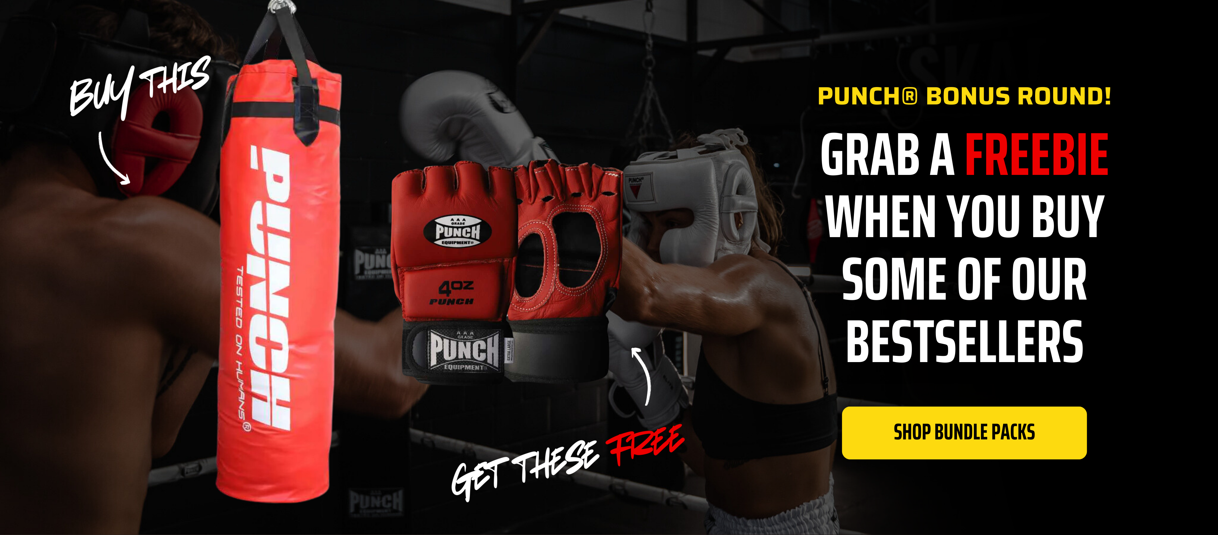 BOXING GLOVES - Mexican™ ELITE