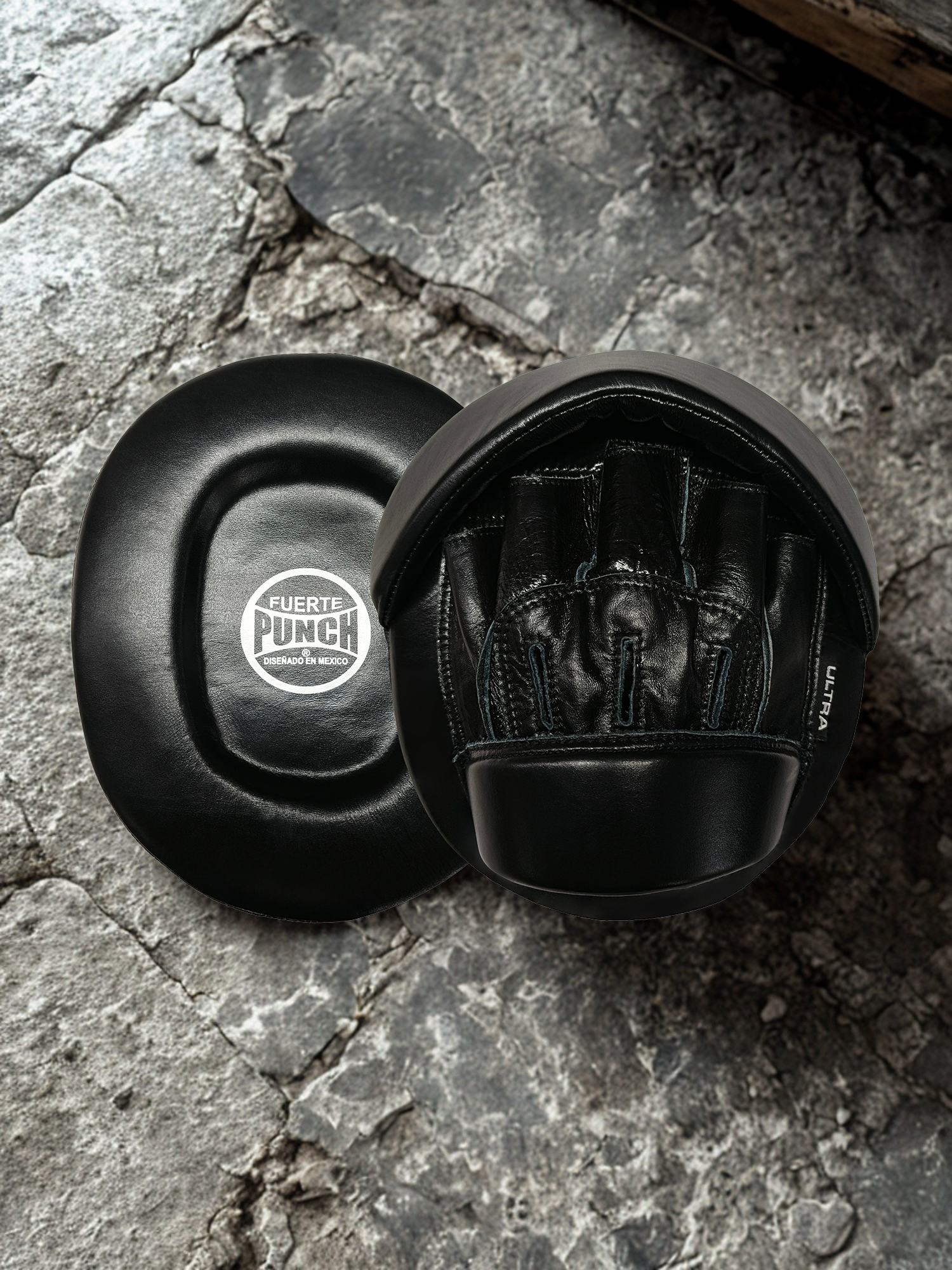 Punch Equipment®