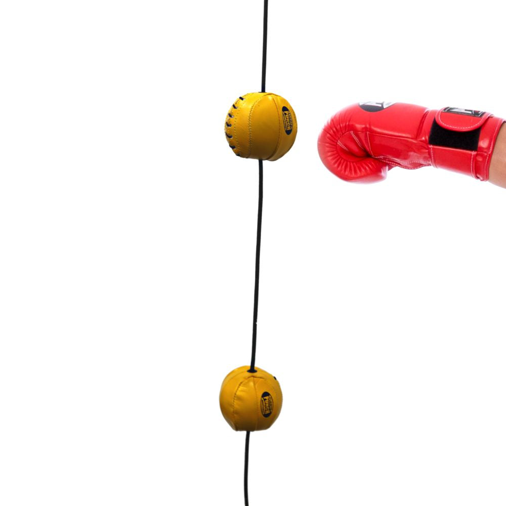 Boxing Equipment