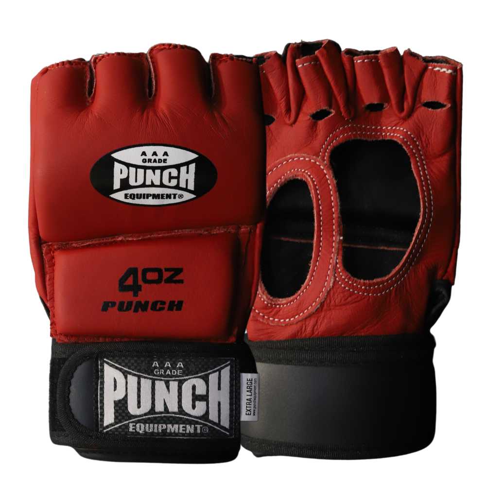 mma handschuhe 4 oz AAA® Cagecutters™ 4oz MMA Gloves