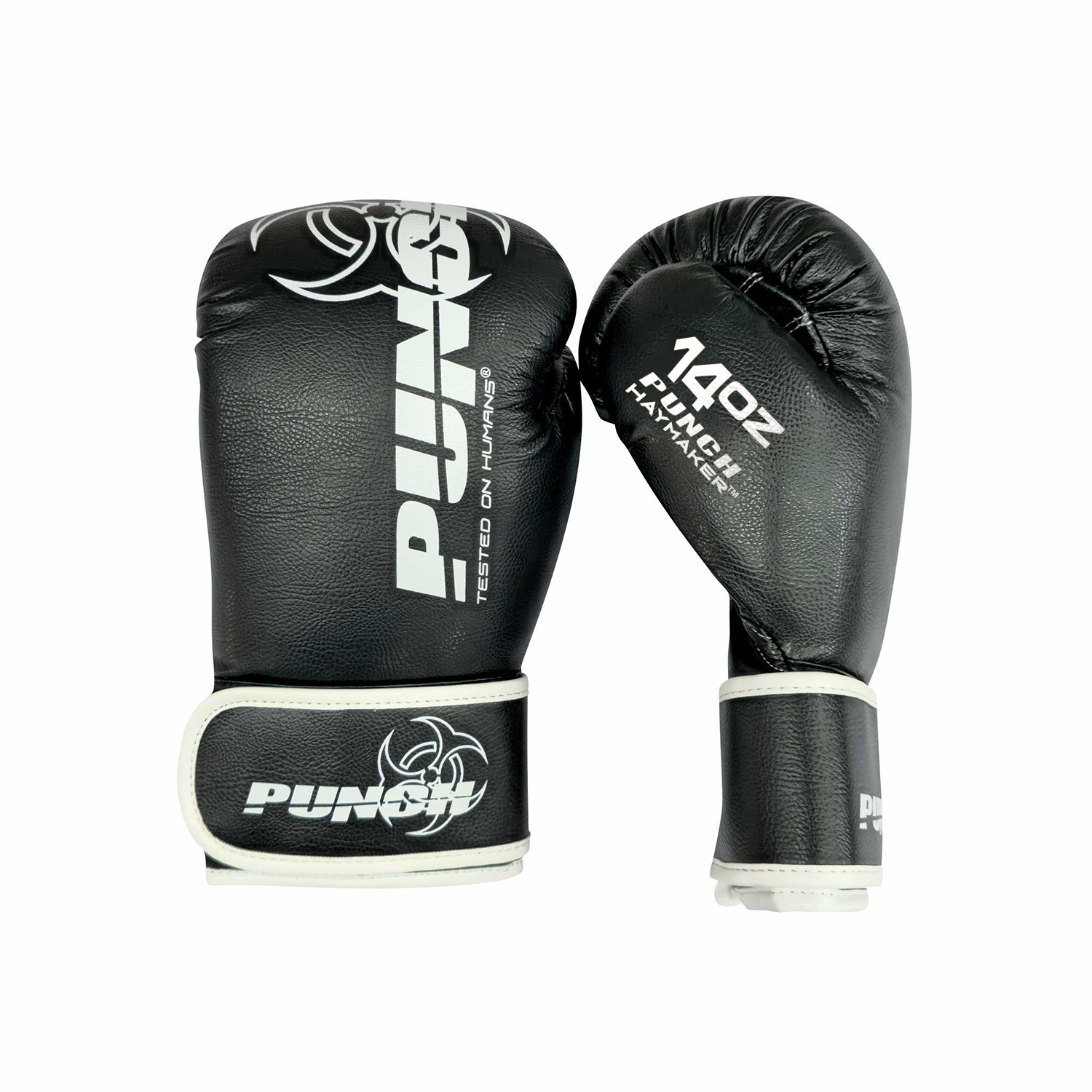 BOXING GLOVES - Urban™ HAYMAKER - 14oz