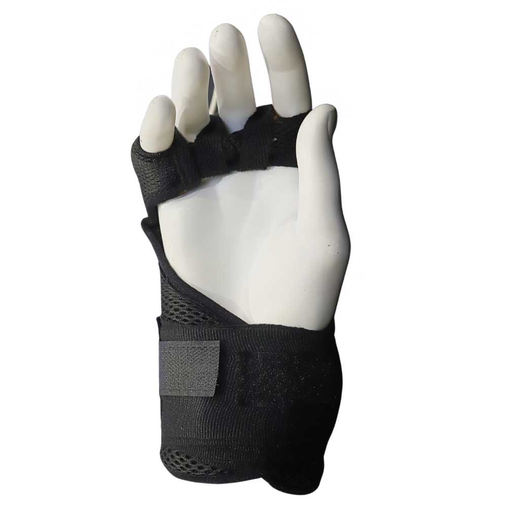 Boxing Equipment (8511472435496)