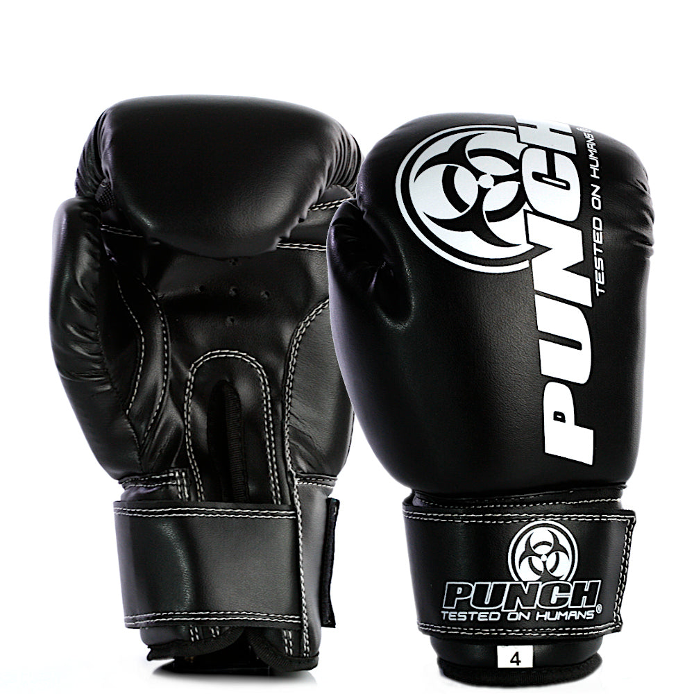 BOXING GLOVES - Urban™ - MINI JUNIOR (8523267539240)