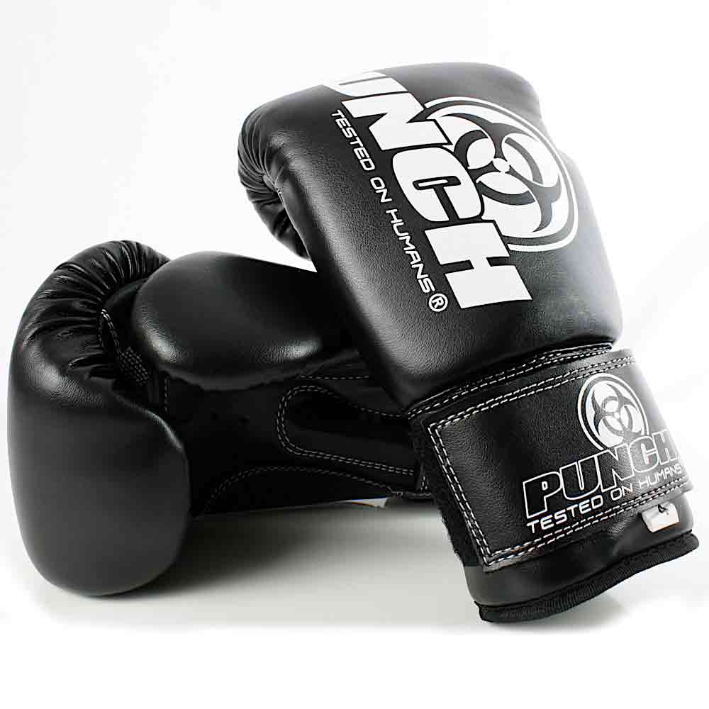 BOXING GLOVES - Urban™ - MINI JUNIOR (8523267539240)